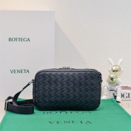 BV Intrecciato Camera Bag Small Space High