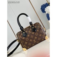 Louis Vuitton Speedy Trunk 20 Monogram canvas M13146 High