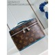 Louis Vuitton NICE MINI M12647 Blue High