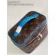 Louis Vuitton NICE MINI M12647 Blue High