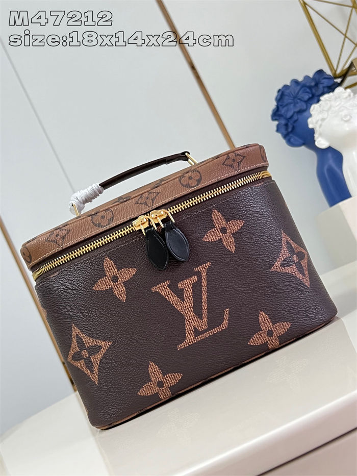 Louis Vuitton NICE BB M47212 High