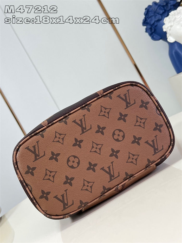 Louis Vuitton NICE BB M47212 High