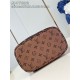 Louis Vuitton NICE BB M47212 High