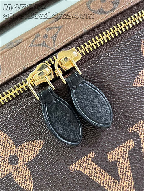 Louis Vuitton NICE BB M47212 High