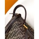 Fendi Simply Medium shoulder bag fabric High