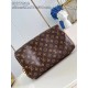 Louis Vuitton Speedy Soft 30 Boho Monogram Coated canvas N87212 High