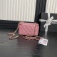 Chanel Vanity with Chain AP4301 Lambskin Pink High