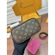 Louis Vuitton Neverfull Bandoulière Inside Out BB M12106 Top