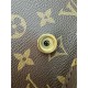 Louis Vuitton Montsouris PM Monogram M11198 Top