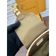 Louis Vuitton Montsouris Mini Monogram M11199 Top