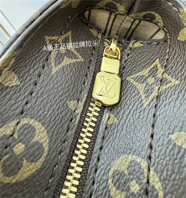 Louis Vuitton Piano handbag Coated canvas M12095 Top