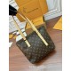 Louis Vuitton Piano handbag Coated canvas M12095 Top