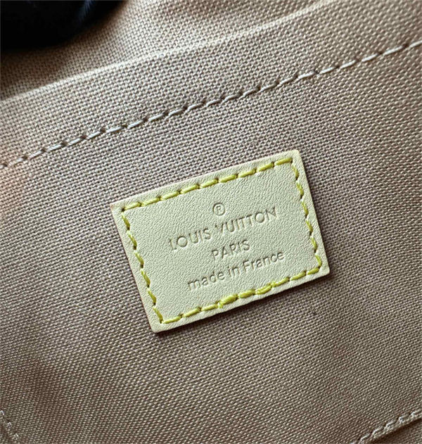 Louis Vuitton SPEEDY BANDOULIÈRE 18 Monogram Canvas M24474 Top