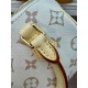 Louis Vuitton SPEEDY BANDOULIÈRE 18 Monogram Canvas M24474 Top