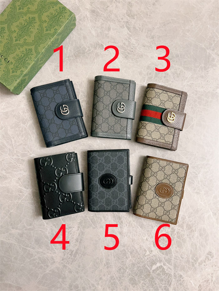 Gucci passport case 724562 598914 732755 High