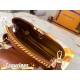 Louis Vuitton CAPUCINES BB Embroidery M57651 High