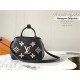 Louis Vuitton MONTAIGNE BB Monogram Empreinte M45778 High