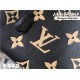 Louis Vuitton MONTAIGNE MM Monogram Empreinte M45489 High