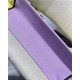 LARGE Dior BOOK TOTE D-Jungle Pop Embroidery Yellow/Lilac High