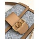 Louis Vuitton DAUPHINE MM BAG Since 1854 M59483 High