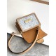 Louis Vuitton Mini DAUPHINE BAG Since 1854 M59480 High