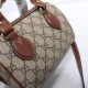 Gucci Mini Boston Bag 432123 High