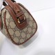 Gucci Mini Boston Bag 432123 High