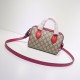 Gucci Mini Boston Bag 432123 High