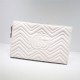 Gucci GG Marmont Matelasse Clutch 448450 White High