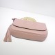 Gucci Soho Crossbody Camera Bag 336752 High