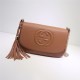 Gucci Soho Crossbody Camera Bag 336752 High