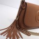 Gucci Soho Crossbody Camera Bag 336752 High