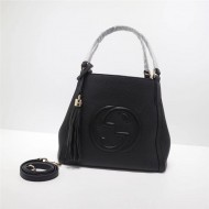 Gucci Soho Handbag Tote 336751 High