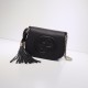 Gucci Soho Mini Crossbody Camera Bag 323190 High