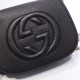 Gucci Soho Mini Crossbody Camera Bag 323190 High