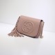 Gucci Soho Mini Crossbody Camera Bag 323190 High