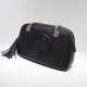 Gucci Soho Chain Shoulder Bag 308983 High