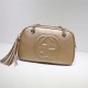 Gucci Soho Chain Shoulder Bag 308983 High