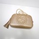 Gucci Soho Chain Shoulder Bag 308983 High