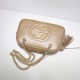 Gucci Soho Chain Shoulder Bag 308983 High