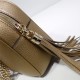 Gucci Soho Chain Shoulder Bag 308983 High