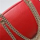 Gucci Soho Chain Shoulder Bag 308983 High