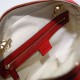 Gucci Soho Chain Shoulder Bag 308983 High