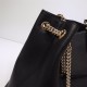 Gucci Soho Chain Shoulder Tote Bag 308982 High