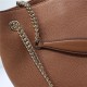 Gucci Soho Chain Shoulder Tote Bag 308982 High