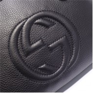 Gucci Soho Handbag 308362 High