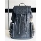 Gucci GG embossed backpack 625770 High