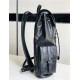 Gucci GG embossed backpack 625770 High