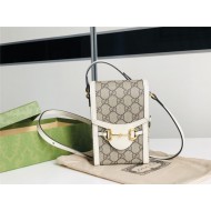 Gucci Horsebit 1955 mini bag 625615 High