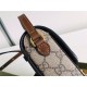 Gucci Horsebit 1955 mini bag 625615 High